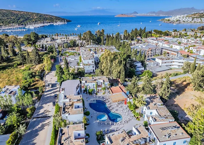 Hotel Paloma Family Club