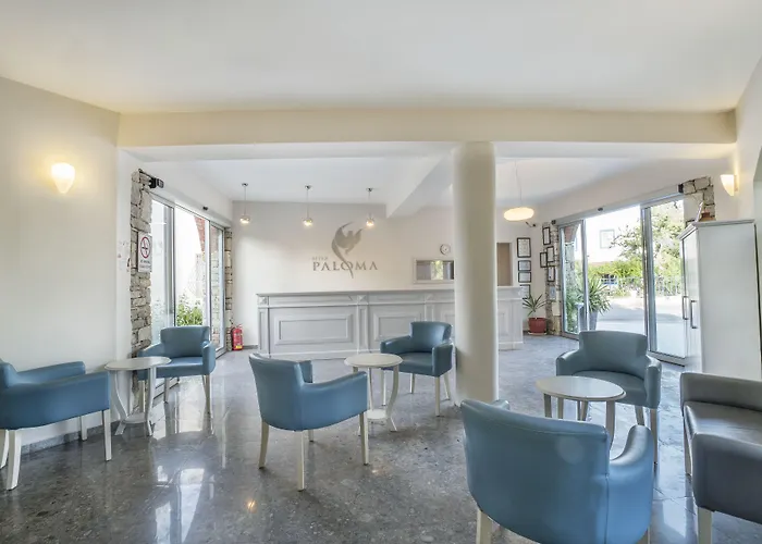 Paloma Family Club Bitez