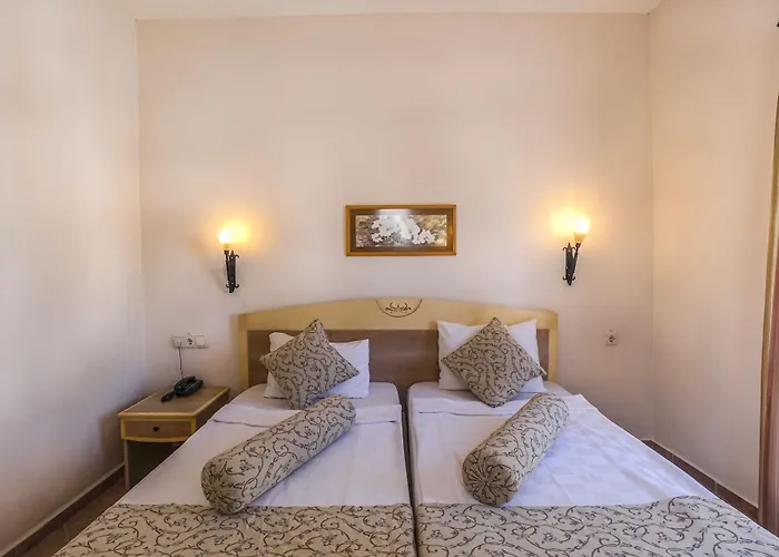 Hotel Paloma Family Club