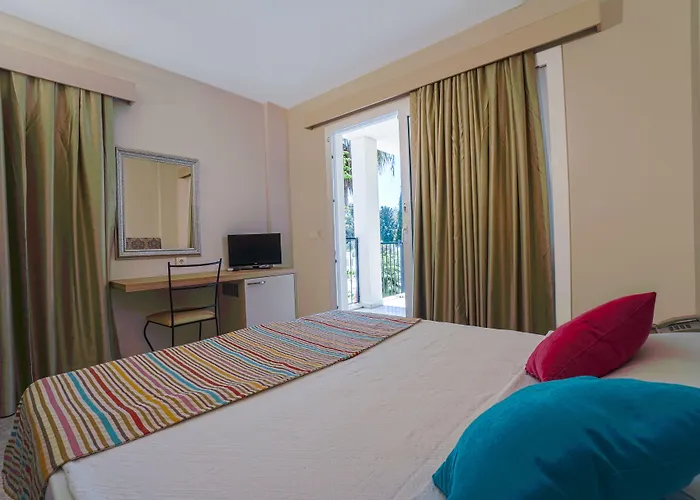 Paloma Family Club Hotel