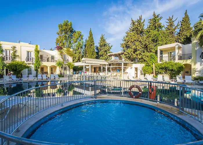 Paloma Family Club Bitez