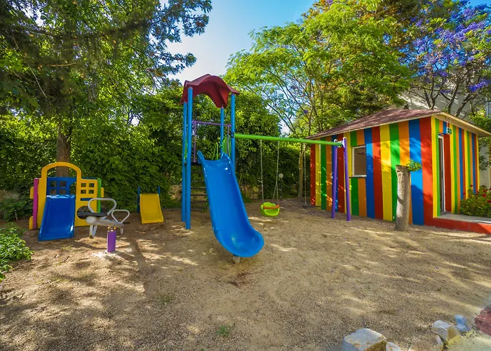 Paloma Family Club Hotel Bitez