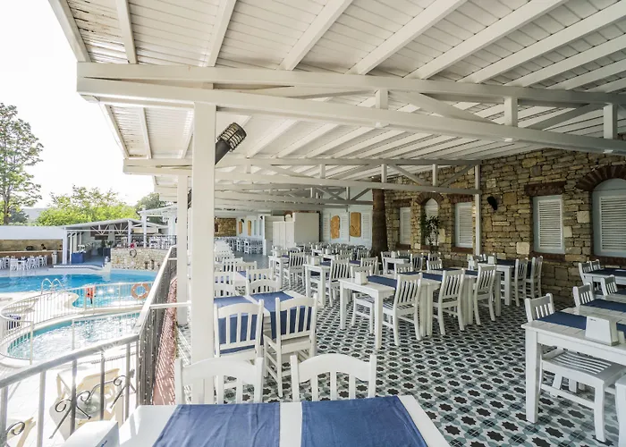 Hotel Paloma Family Club 4*