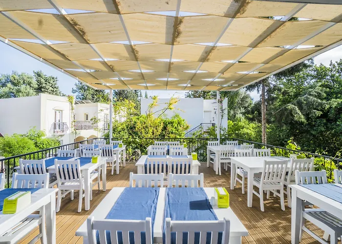 Paloma Family Club Hotel