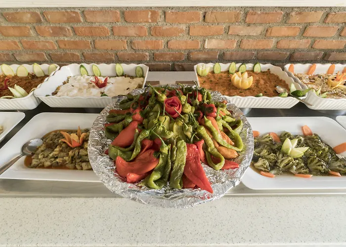 Paloma Family Club Hotel Bitez