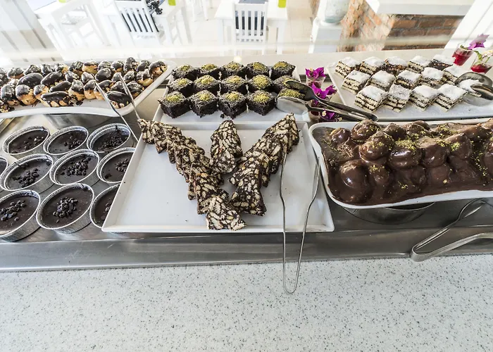 Paloma Family Club Hotel