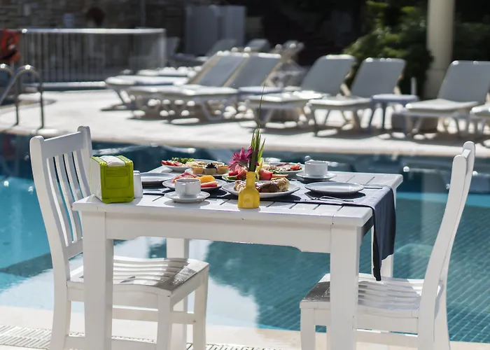 Paloma Family Club 4*