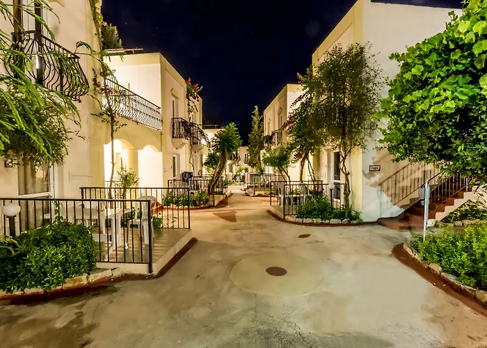 Paloma Family Club Hotel 4*