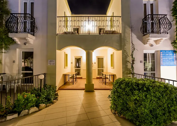 Paloma Family Club Hotel