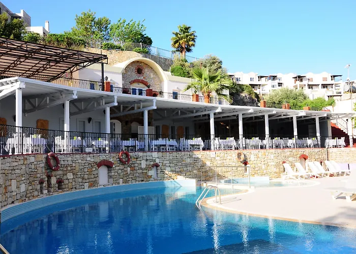 Paloma Family Club Hotel