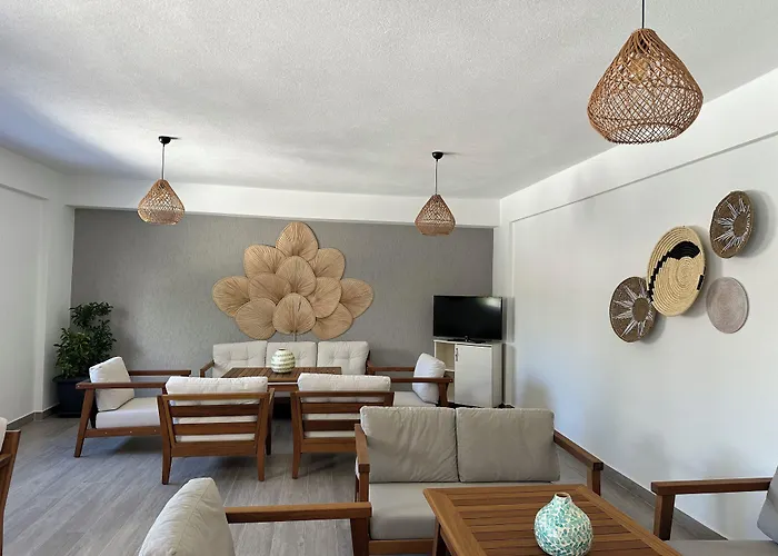 Paloma Family Club Bitez