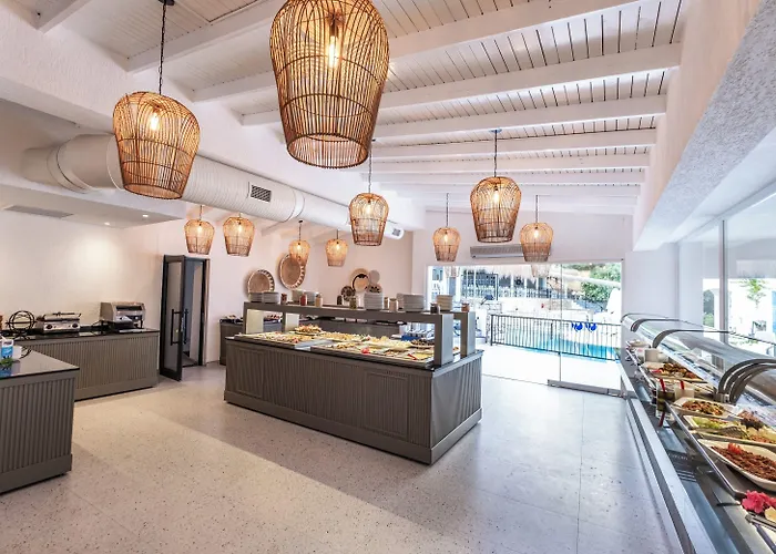 Hotel Paloma Family Club Bitez