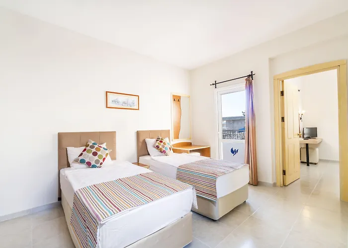 Hotel Paloma Family Club